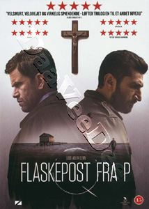 A Conspiracy of Faith | Flaskepost fra P  | Department Q  DVD